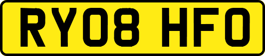 RY08HFO