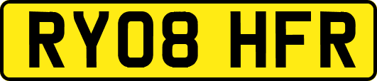 RY08HFR