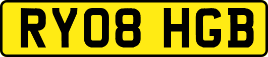 RY08HGB