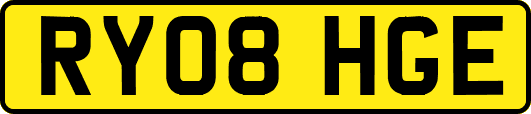 RY08HGE