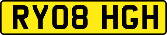 RY08HGH