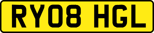 RY08HGL