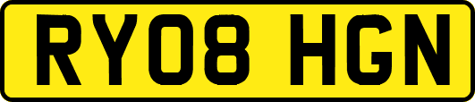 RY08HGN