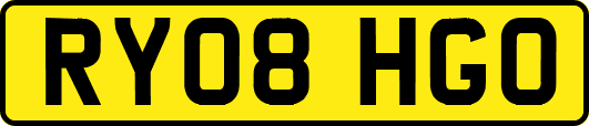 RY08HGO