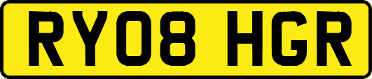 RY08HGR