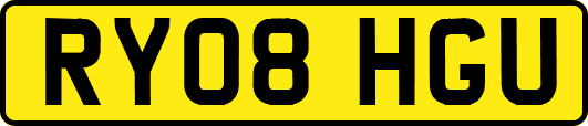 RY08HGU