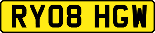 RY08HGW