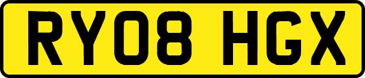 RY08HGX