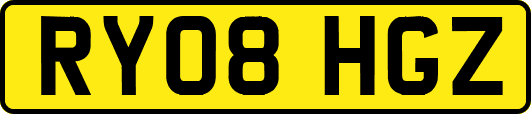 RY08HGZ