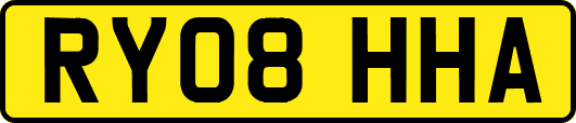 RY08HHA