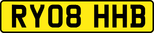 RY08HHB