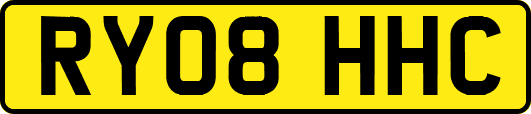 RY08HHC