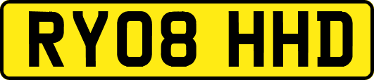 RY08HHD