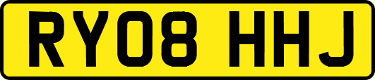 RY08HHJ