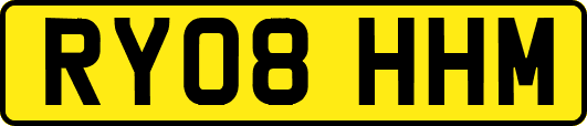 RY08HHM