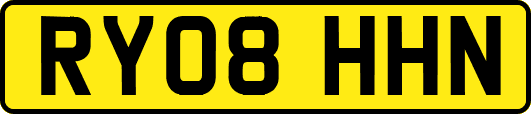 RY08HHN