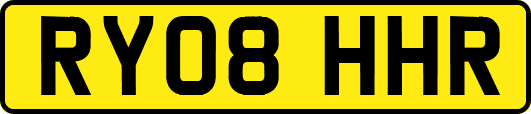 RY08HHR