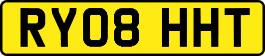 RY08HHT