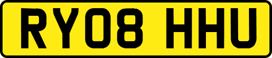 RY08HHU