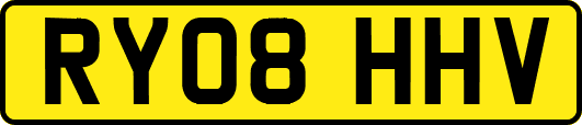 RY08HHV
