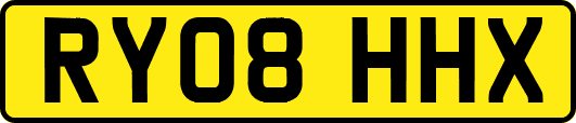 RY08HHX