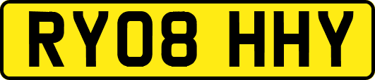 RY08HHY