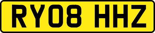 RY08HHZ