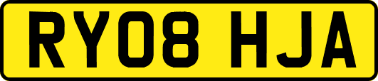 RY08HJA