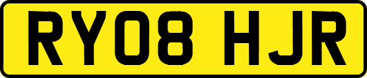 RY08HJR