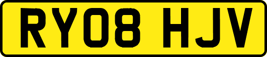 RY08HJV