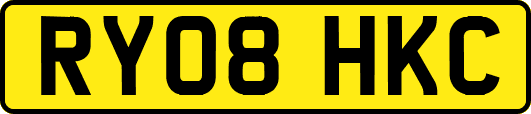RY08HKC