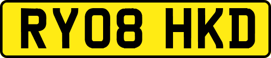 RY08HKD