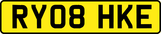 RY08HKE