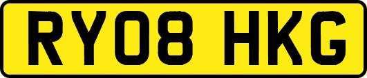 RY08HKG