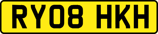 RY08HKH