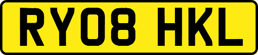RY08HKL