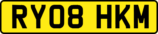 RY08HKM