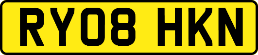 RY08HKN