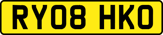 RY08HKO