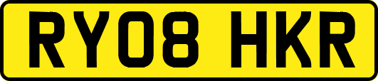 RY08HKR