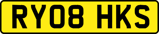 RY08HKS