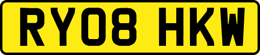 RY08HKW