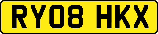 RY08HKX