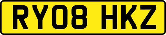 RY08HKZ