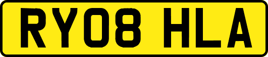 RY08HLA