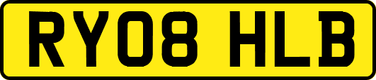 RY08HLB