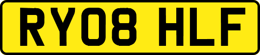 RY08HLF