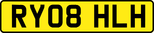 RY08HLH