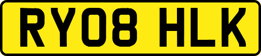 RY08HLK