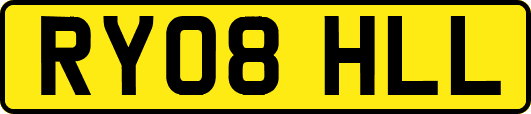 RY08HLL